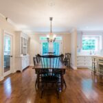 Rénover pendant l’hiver, une bonne chose finalement!